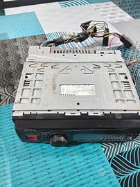 Stereo auto