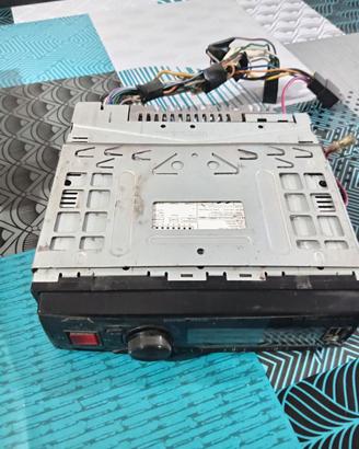 Stereo auto