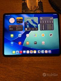 Apple iPad Pro 13" (M5) Wi-Fi + Cellular – 256GB