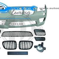 Paraurti Anteriore M per Bmw X1 (E84)