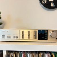 Marantz PM340 amplificatore vintage