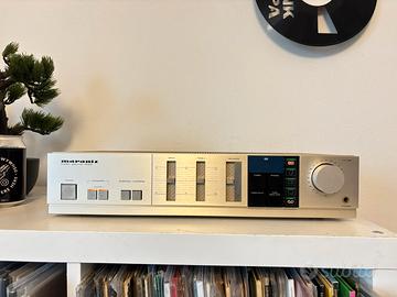 Marantz PM340 amplificatore vintage