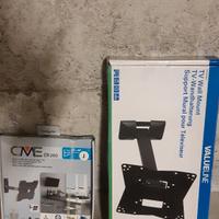 Supporti TV universali