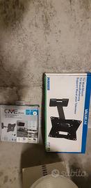 Supporti TV universali