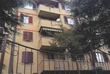 Appartamento a Bulciago (LC)