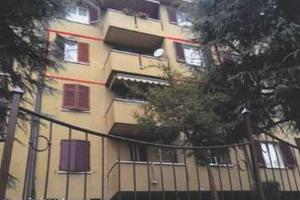 Appartamento a Bulciago (LC)