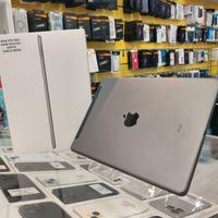 IPAD 9TH 2021 64GB WIFI+CELL - USATO GARANTITO