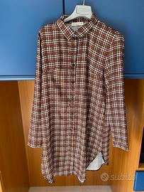Camicia lunga da donna (taglia M)