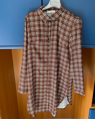 Camicia lunga da donna (taglia M)