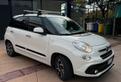 Fiat 500L 1.4 95 CV Cross con impianto GPL