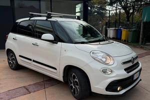 Fiat 500L 1.4 95 CV Cross con impianto GPL