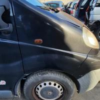 RENAULT TRAFIC 2006 - PARAFANGO DESTRO