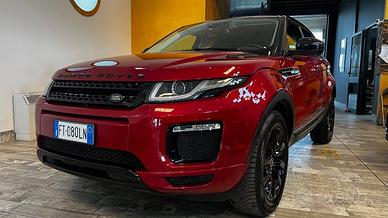 LAND ROVER Range Rover Evoque 2.0 TD4 150 CV 5p.
