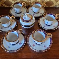 Servizii caffe nuovo