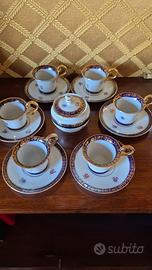 Servizii caffe nuovo