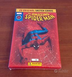 Spider-Man 60th Anniversary - Limited Edition