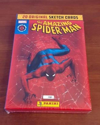 Spider-Man 60th Anniversary - Limited Edition