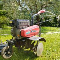 Motozappa Efco