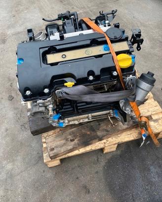 MOTORE - B12XER Opel Corsa E 1200 B