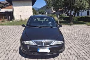 LANCIA Y 2003