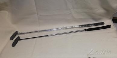 Mazze da Golf Putter Tour