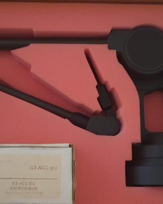 Misuratore a Coordinate -  microscribe system