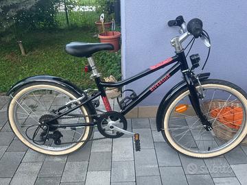 Bici raggio 20