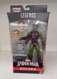 Marvel Legends Green Goblin