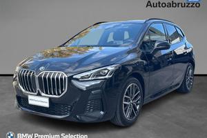 BMW Serie 2 218d Active Tourer Msport auto