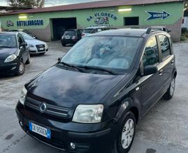 FIAT PANDA 1000 BENZINA