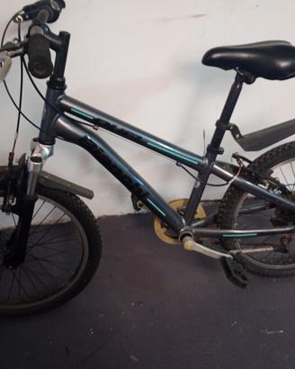 Bianchi da bambino 