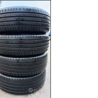 Pneumatici Nexen NFera SU4 225/50 ZR17 98W NUOVI!!
