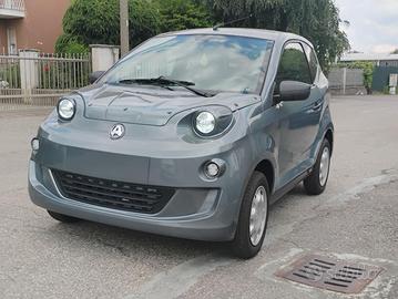 AIXAM Altro e-MINIAUTO