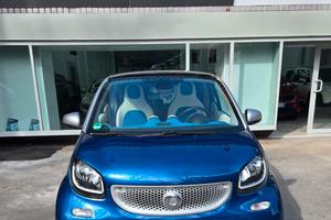 Smart ForTwo 90 0.9 Turbo Passion