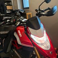 Ducati Hypermotard 950 SP