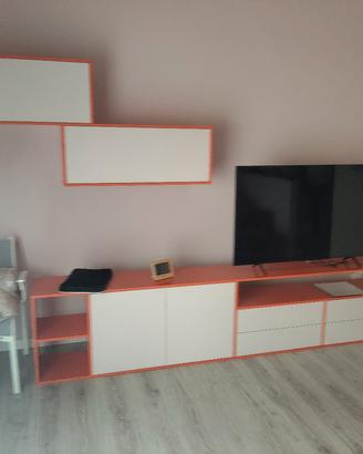 mobile da sala
