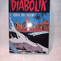 Diabolik  anno XXXVI