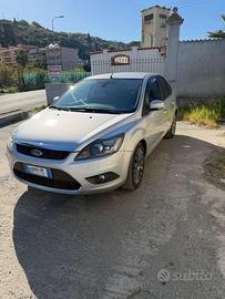 ford focus 1.6 tdci