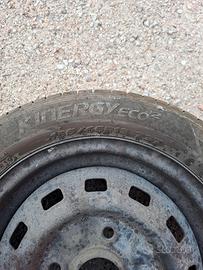 cerchioni e gomme
