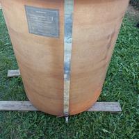 cisterna vetroresina 