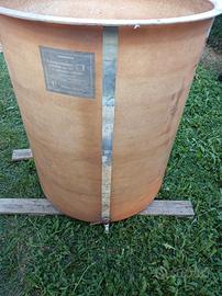 cisterna vetroresina 