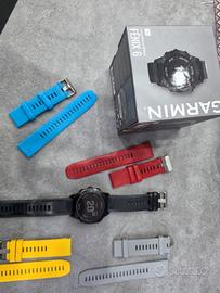 Garmin Fenix 6 pro