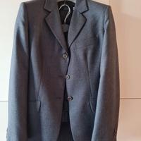 Giacca gonna e pantaloni