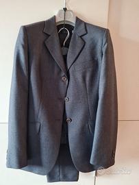 Giacca gonna e pantaloni