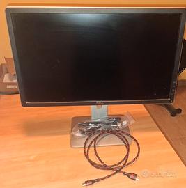 Monitor Dell P2416D 24" 2K QHD IPS
