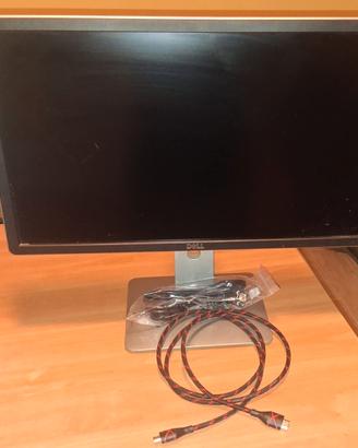 Monitor Dell P2416D 24" 2K QHD IPS