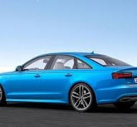 Ricambi auto usati audi a6 allroad 2012-2023