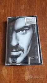Musicassetta George Michael 1996
