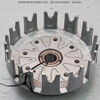 CAMPANA FRIZIONE SUZUKI RM-Z 450 2008 2011 RMX 200