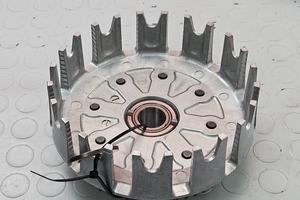 CAMPANA FRIZIONE SUZUKI RM-Z 450 2008 2011 RMX 200